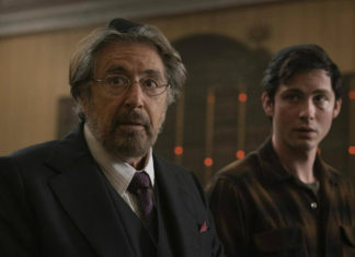 “Hunters”: caccia agli ufficiali nazisti nell’America degli anni ’70