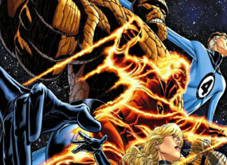 I FANTASTICI 4 | Calarsi nella parte: le trasformazioni più radicali del cinema