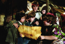 “I Goonies”: un meme degli anni ’80, che è sempre piacevole rivedere