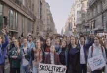 “I am Greta”: storia dell’adolescente svedese, paladina dell’ambiente