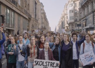 “I am Greta”: storia dell’adolescente svedese, paladina dell’ambiente