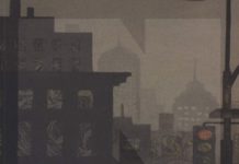 “I cieli di Philadelphia”: recensione del romanzo di Liz Moore