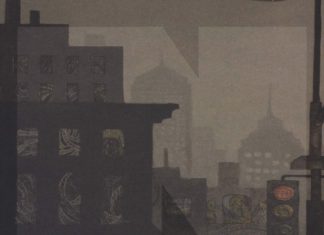 “I cieli di Philadelphia”: recensione del romanzo di Liz Moore