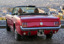 “I migliori anni della nostra vita”: un uomo, una donna, il tempo che passa