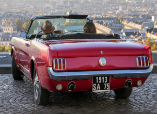 “I migliori anni della nostra vita”: un uomo, una donna, il tempo che passa