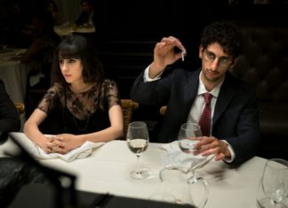 “I predatori”: un esordio interessante ma con troppa carne al fuoco