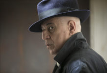 “5 è il numero perfetto”: la graphic novel di Igort diventa un film noir