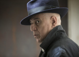 “5 è il numero perfetto”: la graphic novel di Igort diventa un film noir