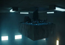 “Il buco”: fantascienza, horror e satira sociale nel film di Gaztelu-Urrutia