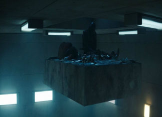 “Il buco”: fantascienza, horror e satira sociale nel film di Gaztelu-Urrutia