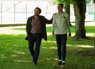 “Il campione”: un classico sport movie, ben sceneggiato e interpretato