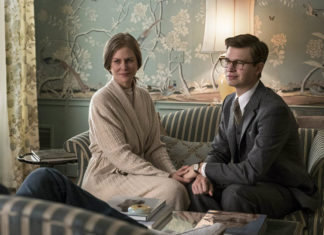 “Il cardellino”: la discesa agli inferi del giovane Theo Decker – e dell’America