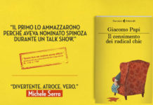 “Il censimento dei radical chic”: la recensione del libro di Giacomo Papi