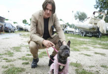 “Il colpo del cane”: due dogsitter, un ladro disperato e un bulldog