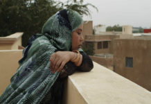 “Il corpo della sposa”: la storia di una ragazza mauritana che fa riflettere