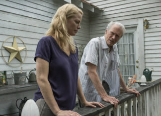 “Il corriere – The mule”: un film struggente, personale e complesso