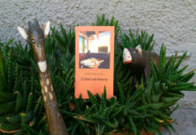 “Il diner nel deserto”: recensione del romanzo di James Anderson