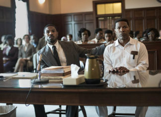 “Il diritto di opporsi”: una storia di ingiustizia a sfondo razziale