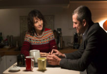 “Il gioco delle coppie”: un film intellettuale travestito da commedia