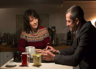 “Il gioco delle coppie”: un film intellettuale travestito da commedia