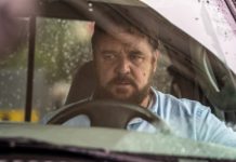 “Il giorno sbagliato”: Russell Crowe in un thriller violento e senza censure