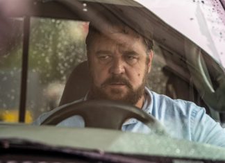 “Il giorno sbagliato”: Russell Crowe in un thriller violento e senza censure