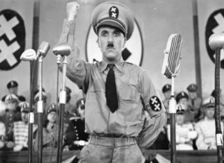 I FANTASTICI 4 | Omaggio a Charlie Chaplin, a 130 anni dalla nascita