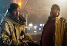 “Il grande passo”: una commedia agrodolce con due grandi protagonisti