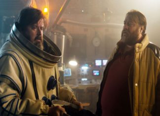 “Il grande passo”: una commedia agrodolce con due grandi protagonisti