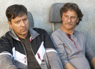 “Il grande salto”: una commedia sagace, tenera e malinconica