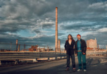 “Il grande spirito”: una storia di miseria e nobiltà italiana