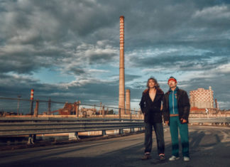 “Il grande spirito”: una storia di miseria e nobiltà italiana