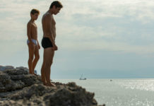 “Il ladro di giorni”: buone premesse per un film che si perde in corsa