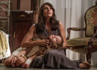 “Il legame”: l’esordio di De Feudis è un horror nostrano con buon potenziale