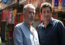 “Il meglio deve ancora venire”: toccante e delicata storia sull’amicizia