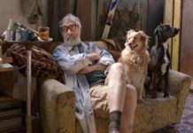 “Il mio capolavoro”: tra commedia e thriller, un’ode all’amicizia vera