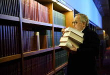 “Il mistero Henri Pick”: un’indagine letteraria nella pittoresca Bretagna