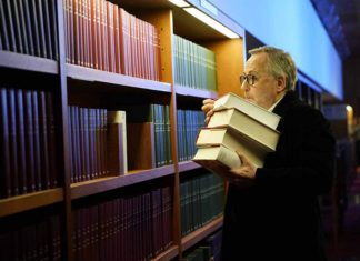 “Il mistero Henri Pick”: un’indagine letteraria nella pittoresca Bretagna