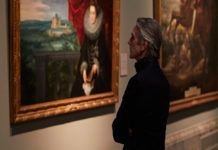 “Il museo del Prado – La corte delle meraviglie”: quando Jeremy Irons è guida d’eccezione