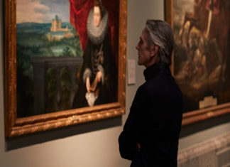 “Il museo del Prado – La corte delle meraviglie”: quando Jeremy Irons è guida d’eccezione
