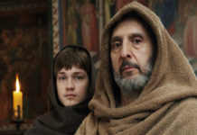 “Il nome della rosa”: al via la serie tratta dal romanzo di Umberto Eco