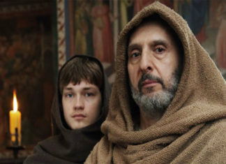 “Il nome della rosa”: al via la serie tratta dal romanzo di Umberto Eco