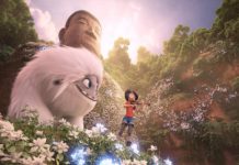 “Il piccolo yeti”: un film d’animazione classico, che parla di amicizia