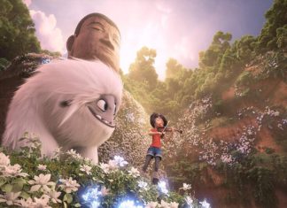 “Il piccolo yeti”: un film d’animazione classico, che parla di amicizia