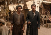 “Il primo Natale”: Ficarra e Picone in un cinepanettone intelligente e atipico