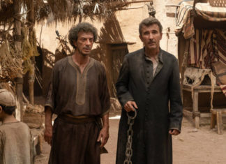 “Il primo Natale”: Ficarra e Picone in un cinepanettone intelligente e atipico