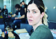 “Il processo”: al via su Canale 5 il legal drama con Vittoria Puccini