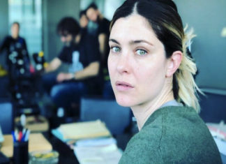 “Il processo”: al via su Canale 5 il legal drama con Vittoria Puccini