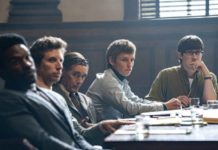 “Il processo ai Chicago 7”: un film per ricordare il valore della protesta