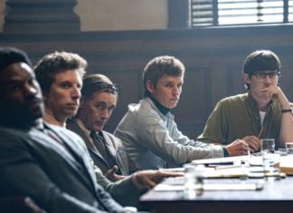 “Il processo ai Chicago 7”: un film per ricordare il valore della protesta